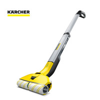 KARCHER 卡赫 FC3 cordless 无线电动拖把