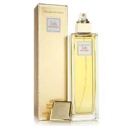 Elizabeth Arden 伊丽莎白·雅顿 第五大道经典女士浓香水 EDP 75ml