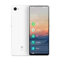 QIN 多亲 Qin2 pro AI助手 智能手机 (32GB、铁灰色)