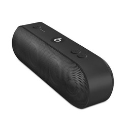 Beats pill+ 无线蓝牙胶囊音箱