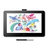 wacom 和冠 Wacom one 13.3英寸 电子手写板 白色