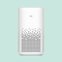 Xiaomi 小米 小爱智能音箱 白色