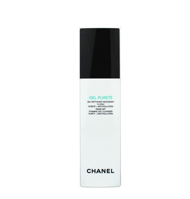 Chanel 香奈儿净颜洁面啫喱150 ml