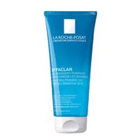 LA ROCHE-POSAY 理肤泉 清痘净肤舒缓洁面啫喱 200ml