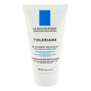 LA ROCHE-POSAY 理肤泉 特安润肤洁面凝胶 150ml