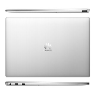 HUAWEI 华为 MateBook X Pro 2018款 13.9英寸 超极本