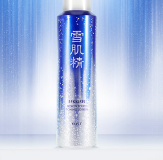 冰沁收敛化妆水喷雾 150ml