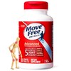 Move Free 益节 氨糖软骨素 80粒 红瓶