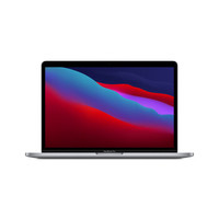 Apple 苹果 MacBook Pro 2020款 13.3英寸笔记本电脑 （Apple M1、8GB、512GB SSD）