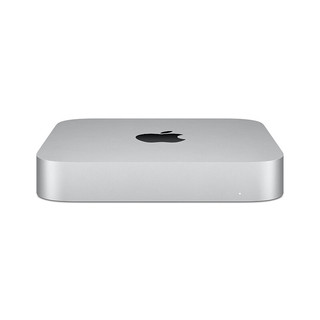 Apple 苹果 Mac mini 2020款 M1 芯片版 迷你电脑主机