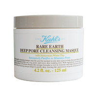 Kiehl's 科颜氏 亚马逊白泥净肤面膜