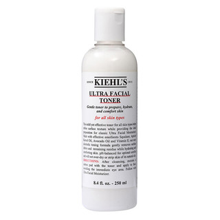 Kiehl's 科颜氏 高保湿精华爽肤水