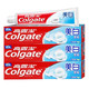 Colgate 高露洁 草本含氟牙膏 140g*3支