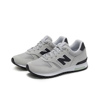 new balance 565系列 中性休闲运动鞋 ML565CLG