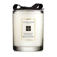 Jo Malone 祖玛珑 英国梨与小苍兰旅行香氛蜡烛 60g