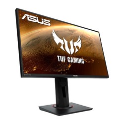 ASUS 华硕 VG258QM战杀25 24.5英寸