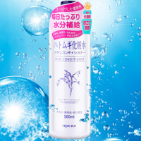 OPERA 娥佩兰 化妆水薏仁爽肤水500ml*3瓶补水保湿进口提亮身体