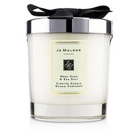 Jo Malone London 祖·玛珑 鼠尾草与海盐香氛蜡烛 200g 