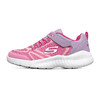 SKECHERS 斯凯奇 GO RUN 400 SPARKLE SPRINTERS 女童休闲运动鞋 81358L