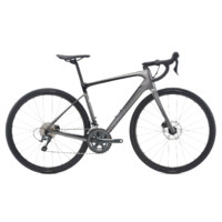 GIANT 捷安特 Defy Advanced 3 公路车 木炭灰