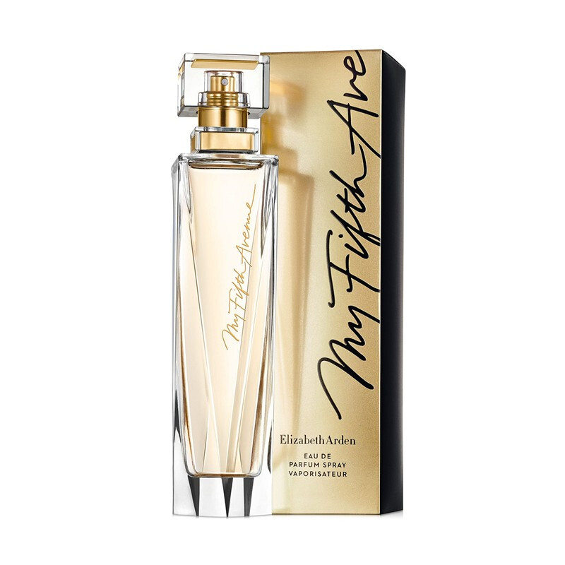 Elizabeth Arden 伊丽莎白·雅顿 第五大道自在随我女士浓香水 EDP