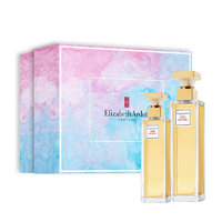 Elizabeth Arden 伊丽莎白·雅顿 第五大道经典女士浓香水 EDP 礼盒装 75ml