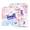 Tempo 得宝 樱花限定款 手帕纸