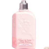 L'OCCITANE 欧舒丹 进口樱花身体乳保湿滋润乳液250ml*2保湿易吸收