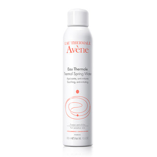 Avene 雅漾 舒泉调理喷雾