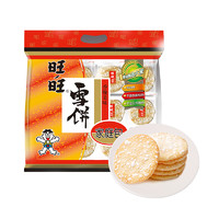 88VIP：Want Want 旺旺 雪饼 400g（可金币抵扣更低）