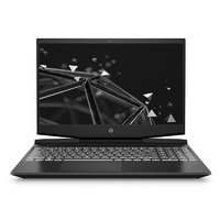 HP 惠普 光影精灵6 15.6英寸 游戏本 黑色 (酷睿i5-10300H、GTX 1650 4G、8GB、512GB SSD、1080P、IPS、60Hz)