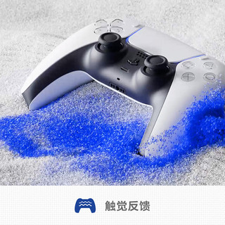 SONY 索尼 PS5 PlayStation DualSense无线游戏手柄