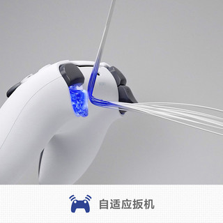 SONY 索尼 PS5 PlayStation DualSense无线游戏手柄