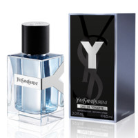 YVES SAINT LAURENT 圣罗兰 先锋男士淡香水 EDT 60ml