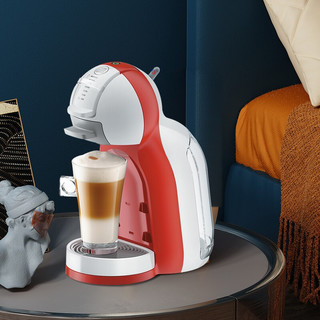 Dolce Gusto 多趣酷思 MINIME 胶囊咖啡机