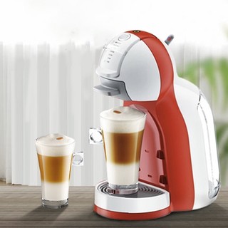 Dolce Gusto 多趣酷思 MINIME 胶囊咖啡机