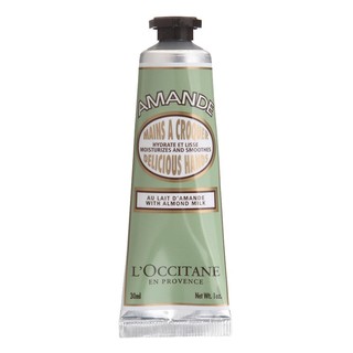 L'OCCITANE 欧舒丹 润手系列 甜扁桃杏仁护手霜