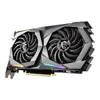 MSI 微星 GAMING GeForce RTX 2060 SUPER GAMING X 魔龙 显卡 8GB