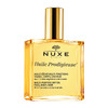 NUXE 欧树 多效滋养干爽护理油 50ml