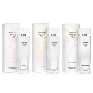 Elizabeth Arden 伊丽莎白·雅顿 白茶野玫瑰女士淡香水 EDT 100ml