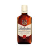 Ballantine's 百龄坛 特醇 调和 苏格兰威士忌 40%vol