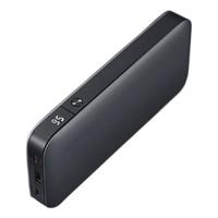 ZMI QB826 移动电源 灰色 25000mAh Type-C 200W 双向快充