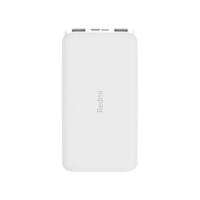 Redmi 红米 PB100LZM 移动电源 白色 10000mAh Type-C 13W双向快充