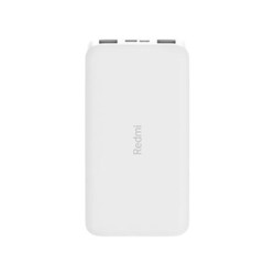 Redmi 红米 移动电源 标准版 10000mAh