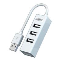 UNITEK 优越者 Y-214 USB2.0 四口集线器