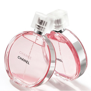 CHANEL 香奈儿 邂逅柔情女士淡香水 EDT 50ml