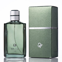 88VIP：gf 高夫 No.527男士古龙水 EDC 60ml