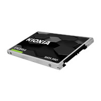 KIOXIA 铠侠 TC10 SATA 固态硬盘 960GB（SATA3.0）