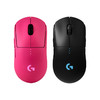 logitech 罗技 G PRO WIRELESS 2.4G Lightspeed无线鼠标 25600DPI