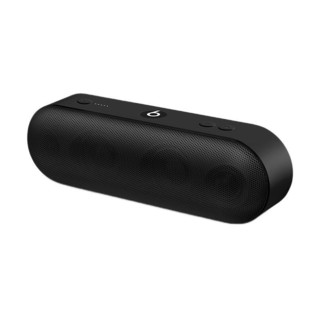 Beats Pill+ 蓝牙音箱 黑色+唱吧 G2 小巨蛋 绯红色